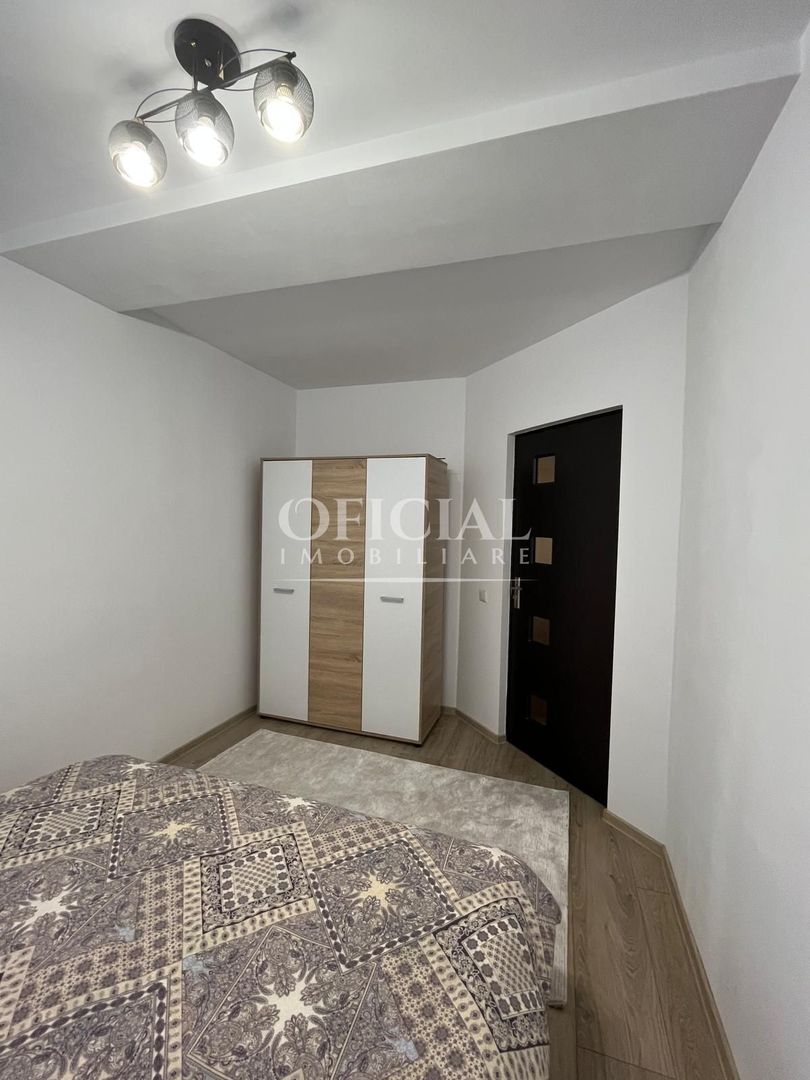 Apartament 3 camere | Pet friendly | 64 mp | Zona Florilor | Floresti - Poză 6