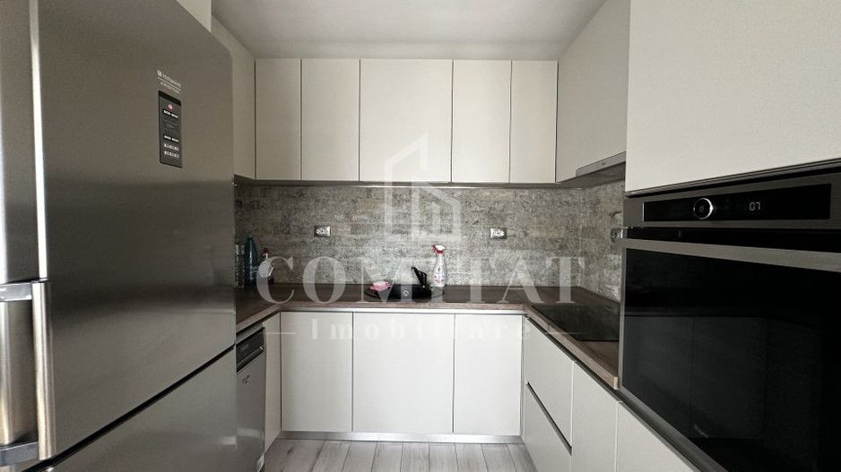 Apartament 3 camere | cartier Mărăști zona străzii Portelanului - Poză 9