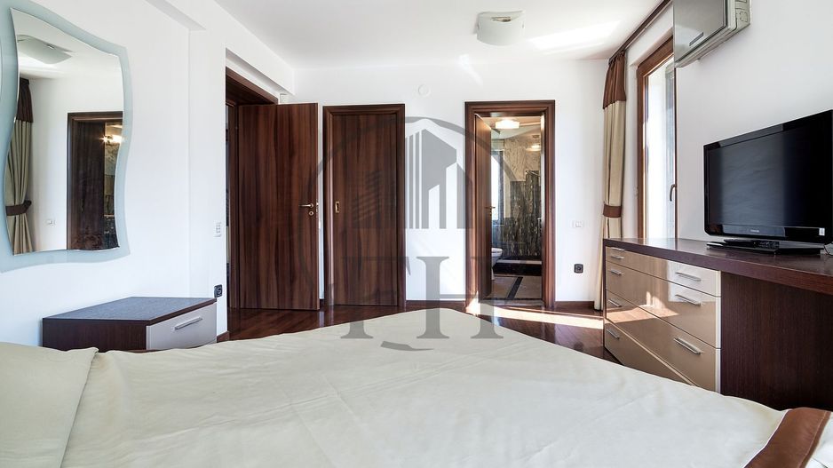 SOLD/VANDUT-Vila de vanzare, Primaverii, Constanta - Poză 5