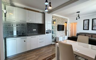 Apartament 2 camere mobilat - 3 min plaja - Mamaia Nord Lidl - Poză 7