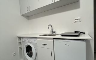 Garsonieră modern renovată în Mănăștur - Poză 1