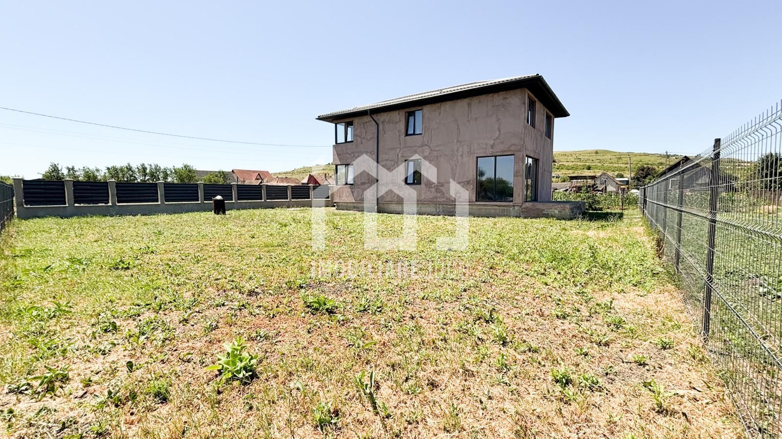 COMISION 0% Casa Individuala, 4 Camere, 134mp, Teren 625mp, Rascruci - Poză 20