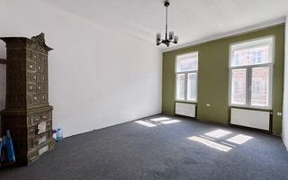 Apartament cu 3 camere pretabil firme, birouri | Traian - Poză 1