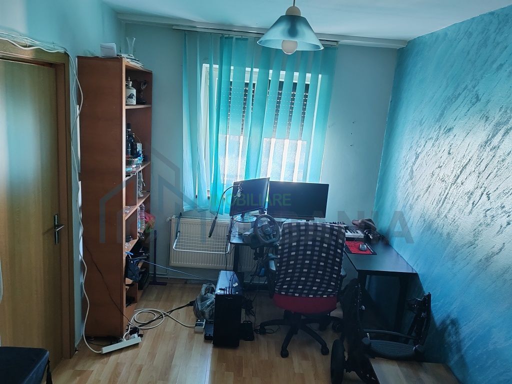 Apartament 3 camere de închiriat în zona Tătărași, Iași - Poză 5