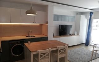 NOU RENOVAT - FARA ANIMALE DE COMPANIE - 5 MINUTE METROU PIPERA - Poză 5