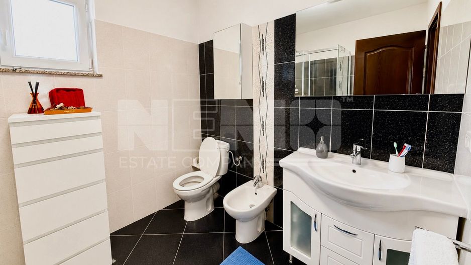 APARTAMENT 3 CAMERE | POD | LOC DE PARCARE | RADAUTI - Poză 9