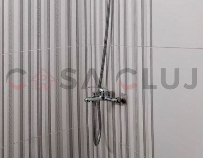 Garsoniera, Etaj 2, Bloc Reabilitat Termic, Marasti! - Poză 4