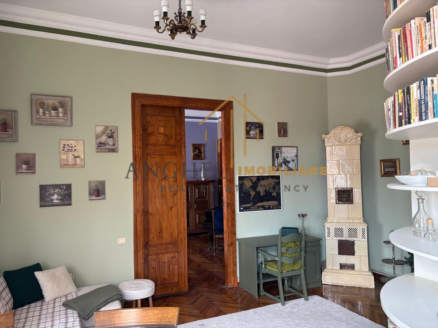 Apartament 3 camere, ultracentral – Piața Libertății, Timișoara - Poză 2