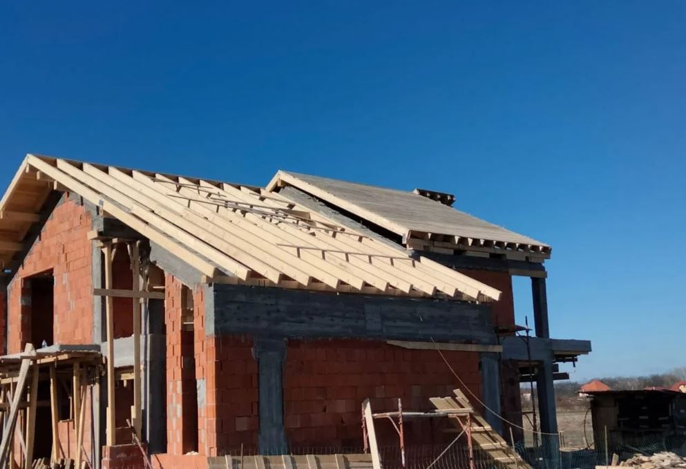 Vila Dumbraveni Balotesti - Poză 5