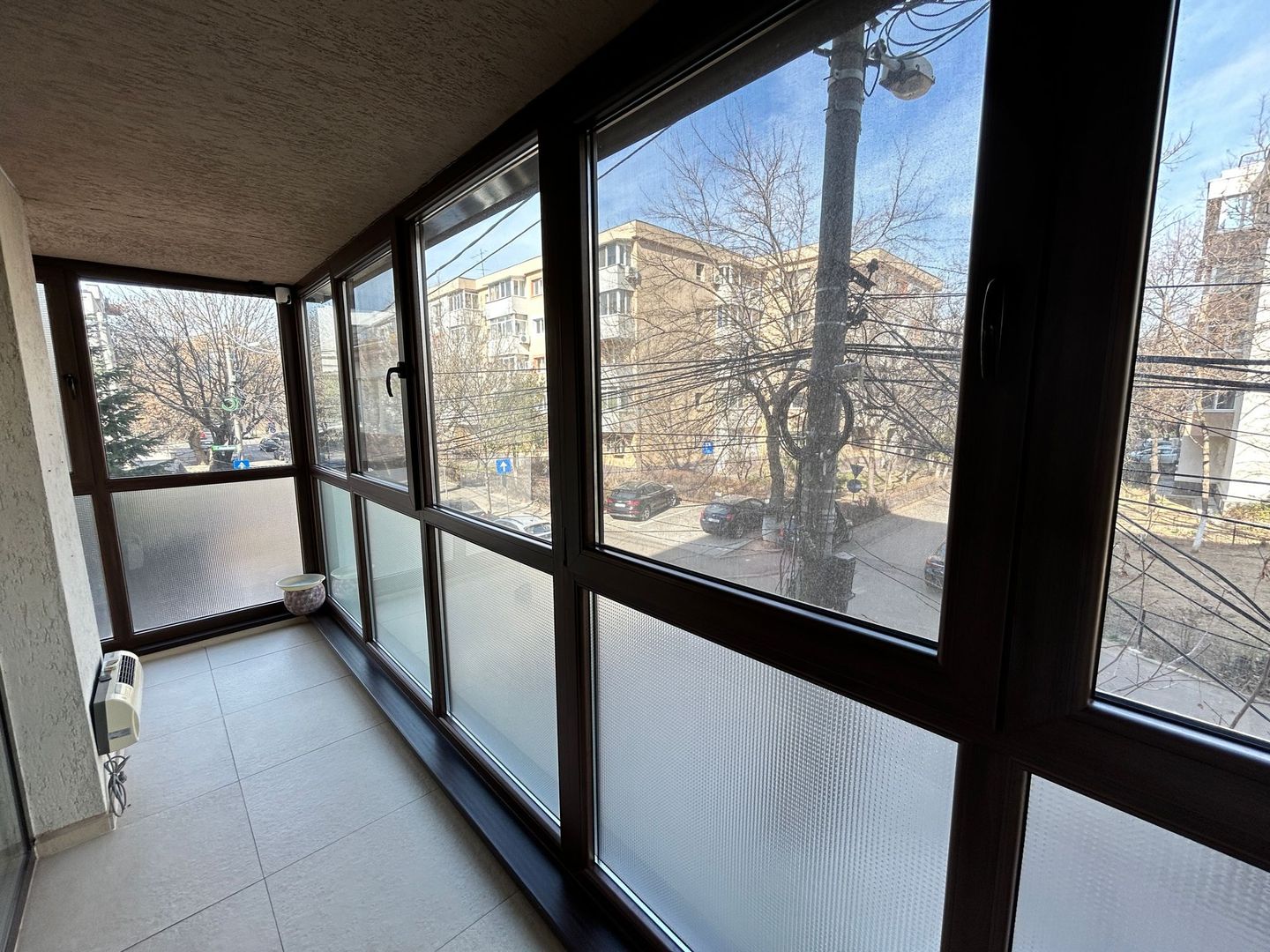 Aviatiei zona Caramfil 4 camere Parcare / Nou prima inchiriere - Poză 4