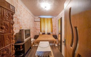 Apartament 3 Camere La Casa | Curte | Pod + Beci Mare | COMISION 0% - Poză 6