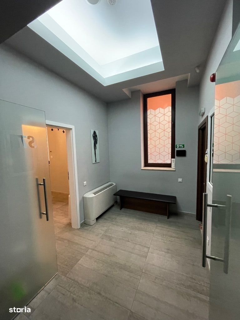 Studio Fitness zona ultra centrala - Poză 8