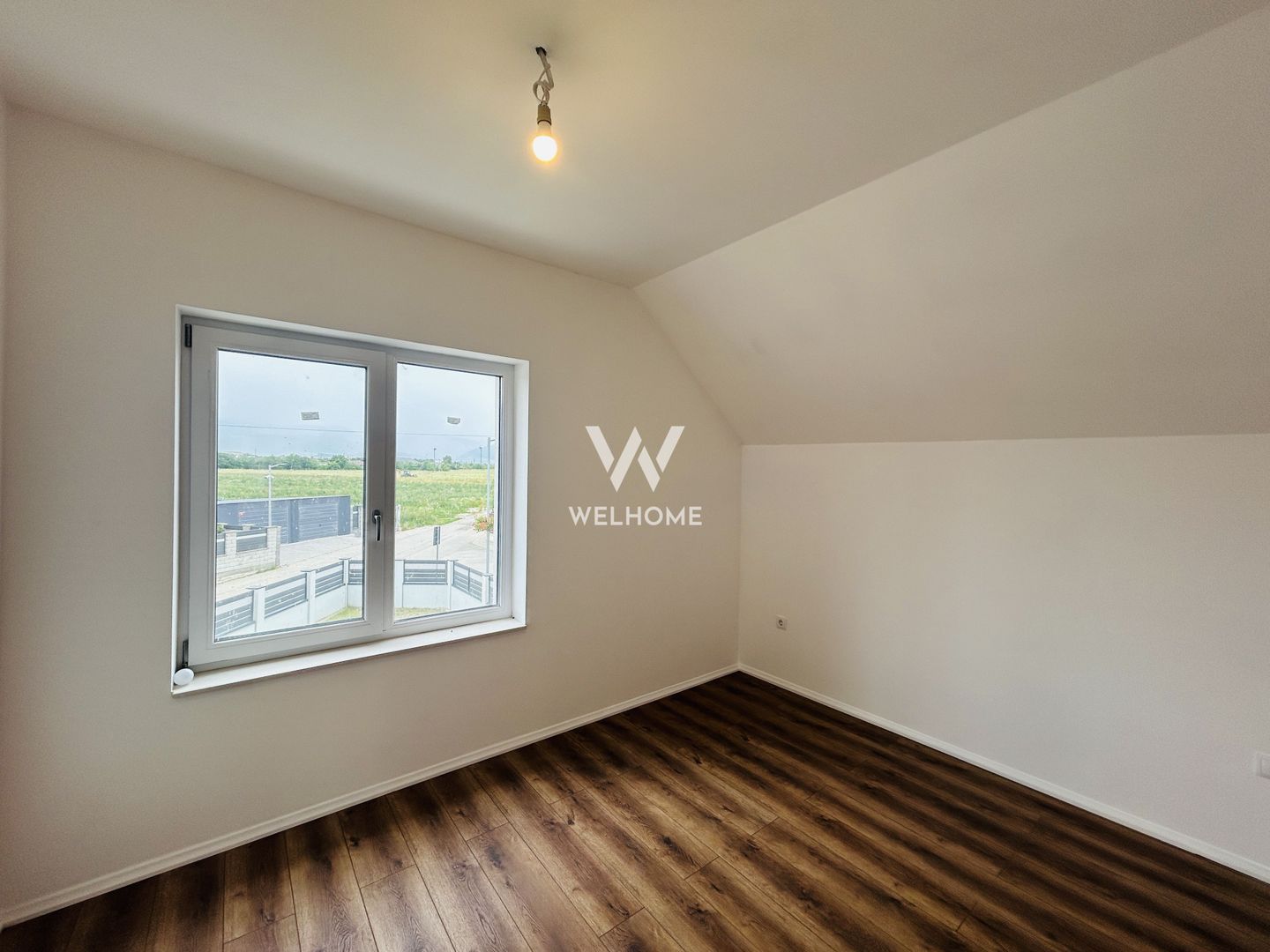 Casa individuala moderna LA CHEIE, 4 camere, Cristian -  Sibiu - Poză 4