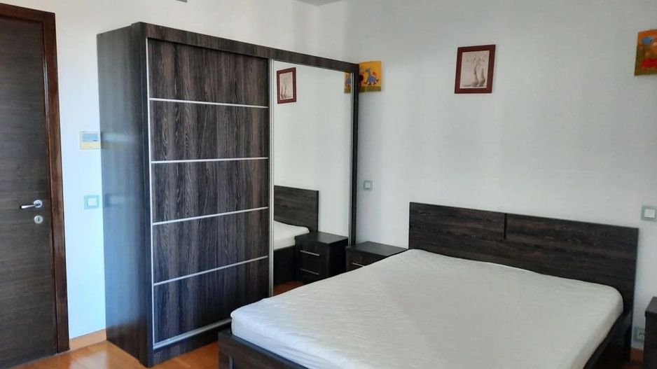 Apartament 3 camere de închiriat Asmita Gardens - Poză 2