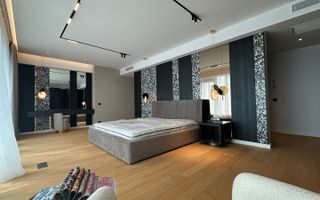 Penthouse 4 Camere | One Herastrau Towers - Poză 9