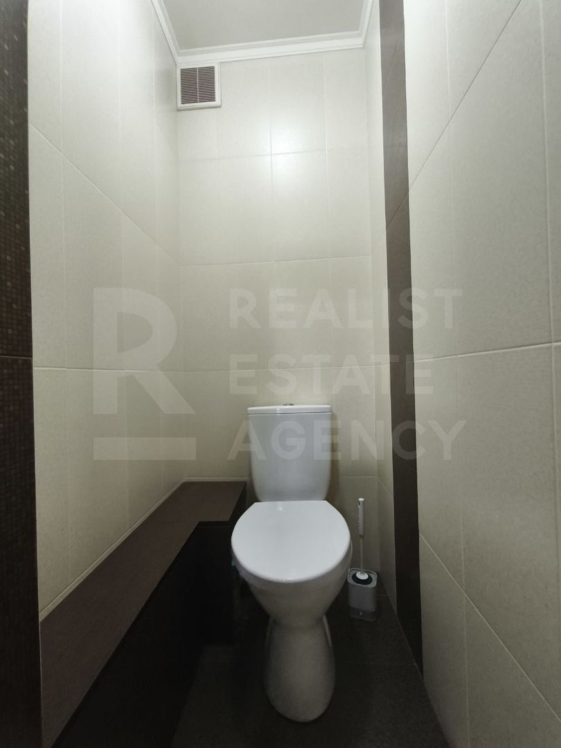 Vânzare, apartament, 3 camere, str. Bulgară, Bălți - Poză 7