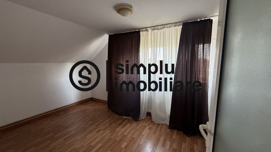 Casa 5 camere Catargiu - Poză 2