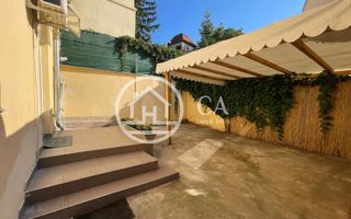 Casă cu 2 camere de închiriat în zona Gheorghe Doja, Oradea - Poză 10