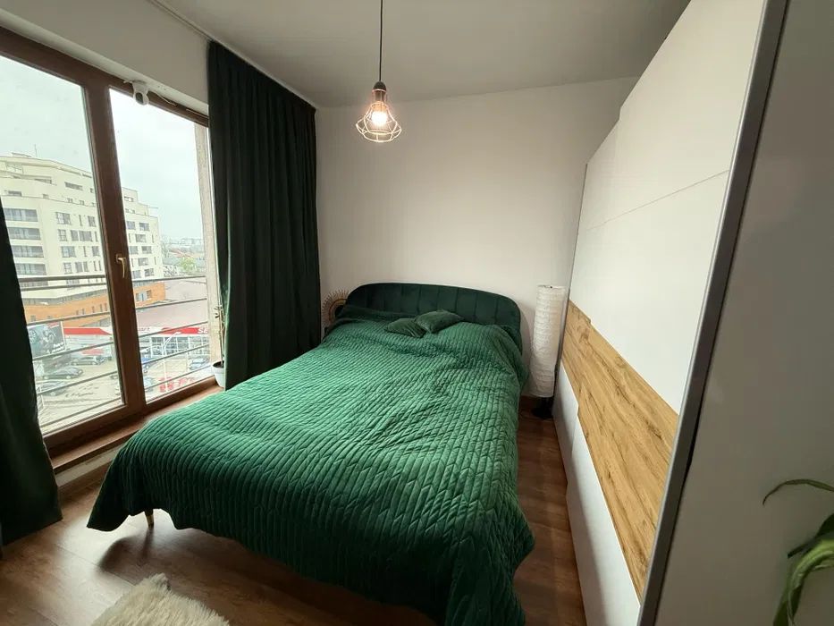 Inchiriez apartament 2 camere pacii PRIMA CHIRIE - Poză 8