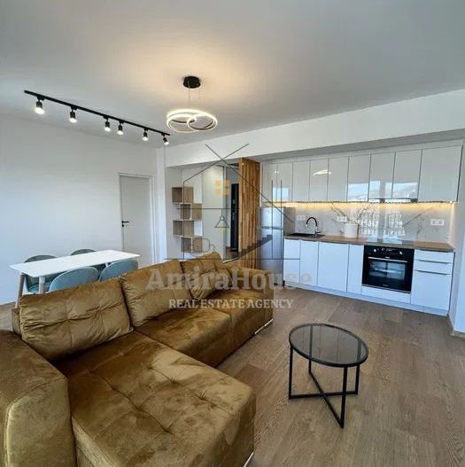 Apartament 2 camere bloc nou zona Calea Floresti - Poză 3