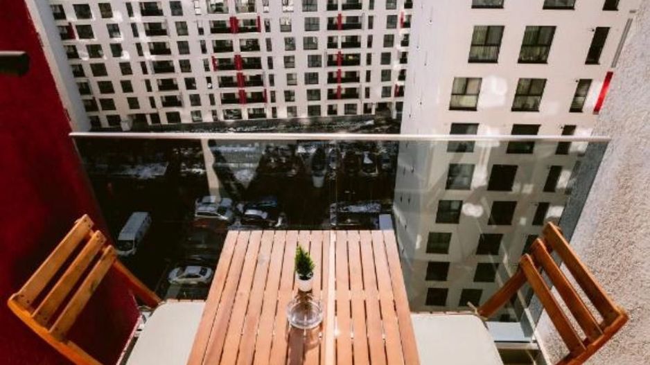 PROPRIETAR Garsoniera Sector6 Exigent Plaza AFI - Poză 5