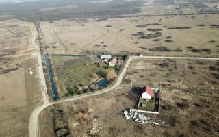 TEREN ZONA PADUREA BISTRA - Poză 3