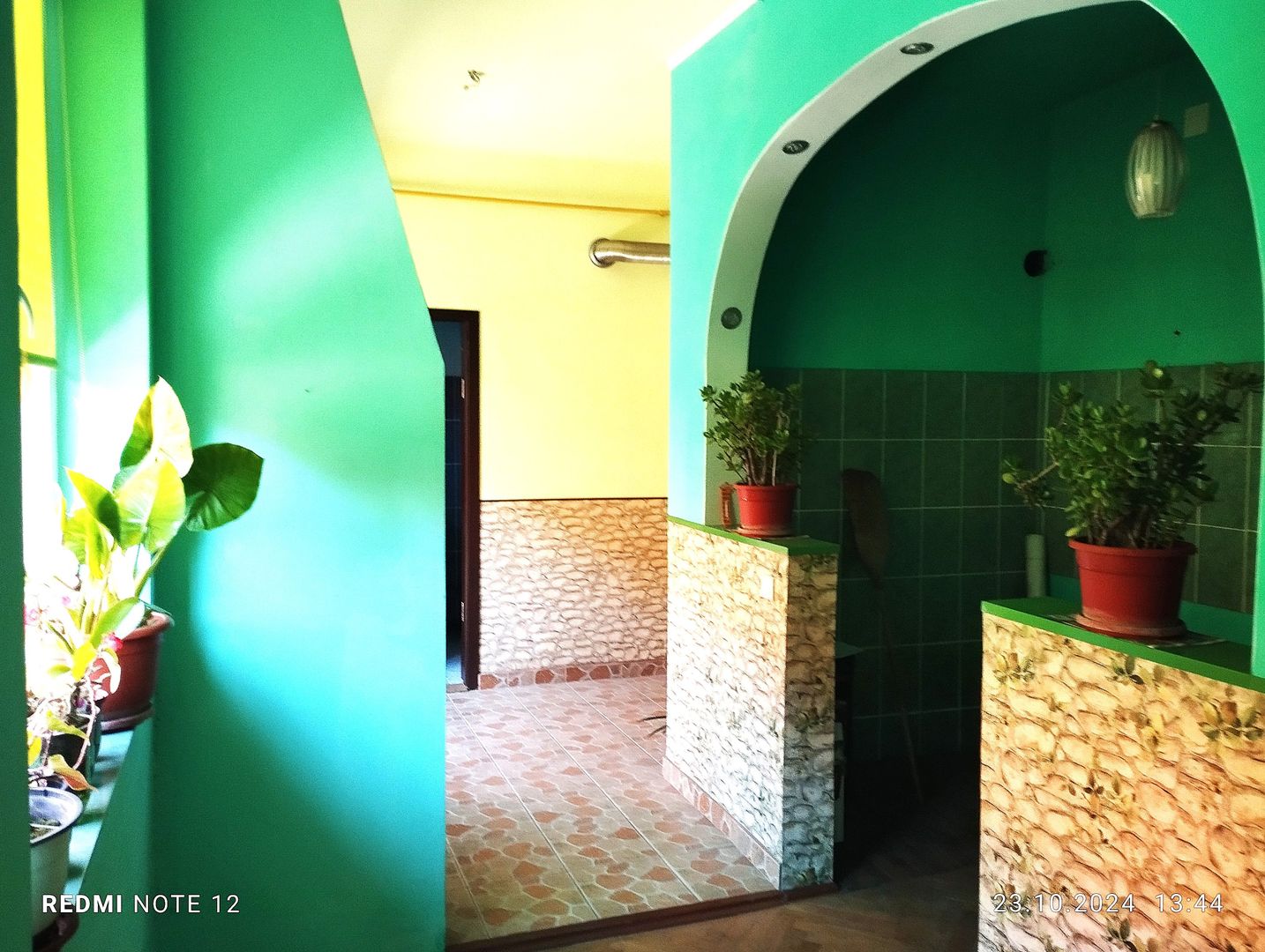 Apartament la casă - cu un colocatar - Poză 8