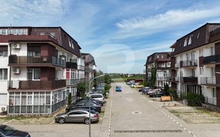 Oferta rara! 110mp utili + terasa/curte 115mp + 2x parcare - Poză 2