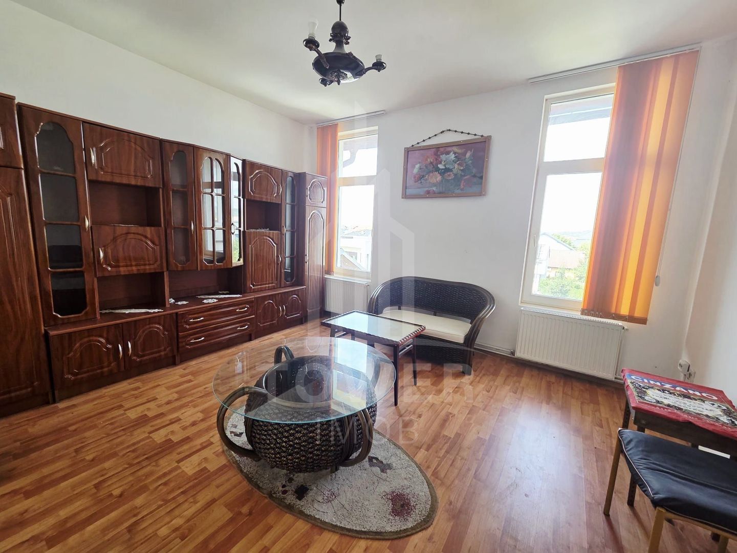 Apartment cu gradina in Selimbar - Poză 9