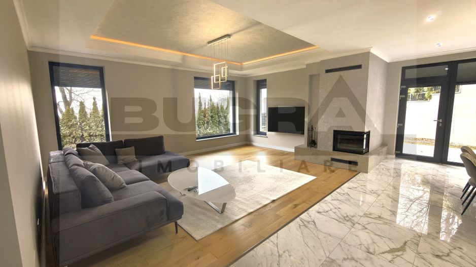 Casa individuala de inchiriat, Faget - Poză 1