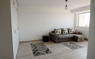 Apartament 1 cameră, zona Păcurari, Alpha Bank, Alexandru cel Bun - 52.000 EUR - Poză 3