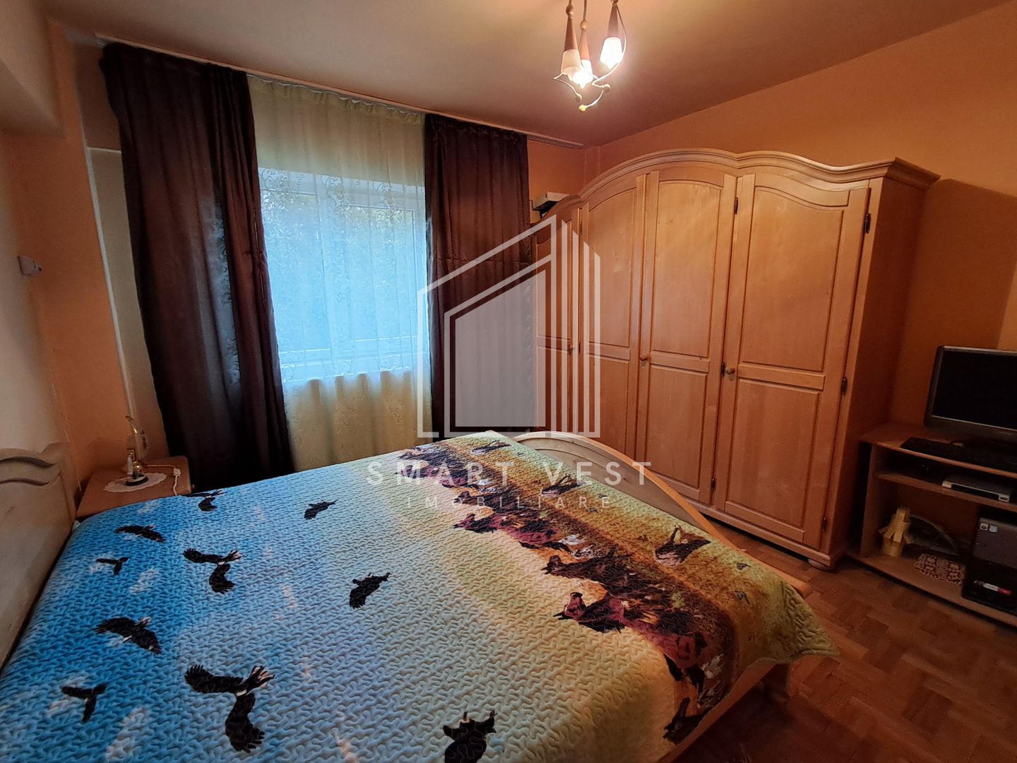 Apartament 2 camere | Etaj 1 | Zona Micro 16 - Poză 5