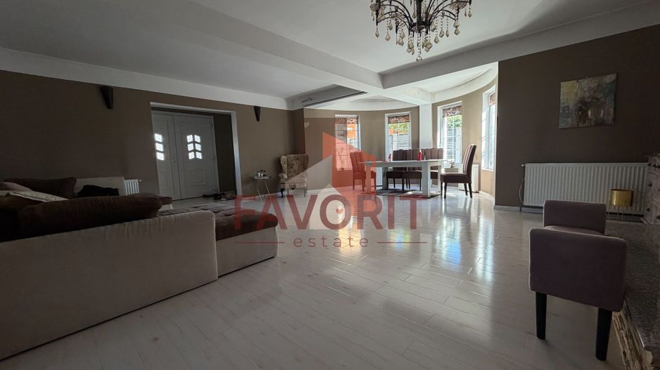 Casa Individuala Smart | 5 camere | Panouri Solare | Teren Generos | - Poză 5