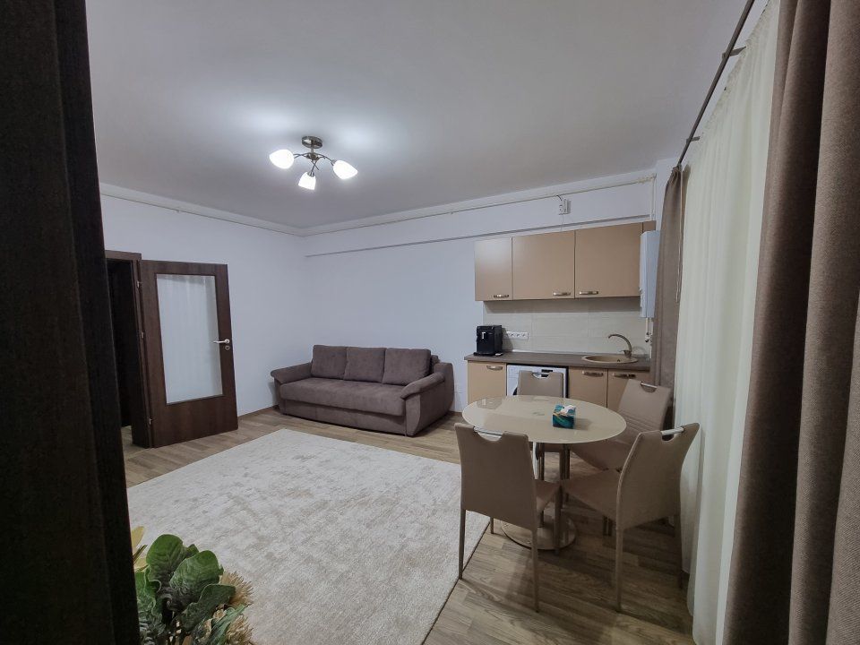 Apartament 2 camere de închiriat | Zona Piața Muncii - Poză 2