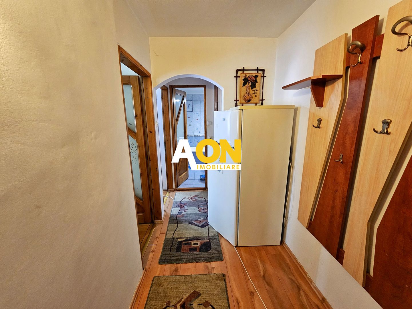 Apartament 3 camere, et.1, cu parcare si boxa, cartier Tolstoi - Poză 6