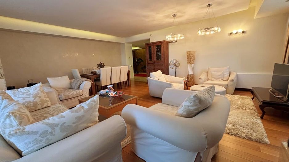 O raritate in piata imobiliara! Apartament 4 camere in Primaverii! - Poză 6