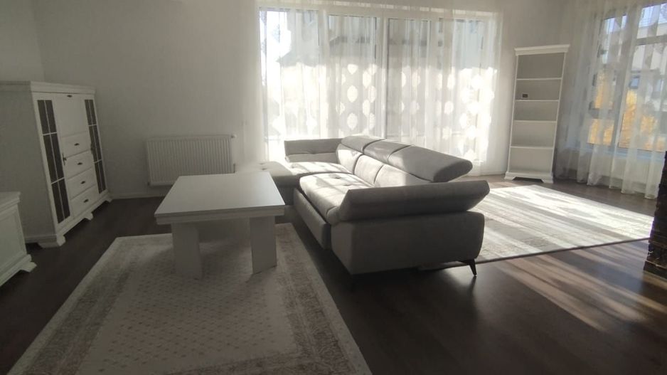 Apartament | 4 camere | Barbu Văcărescu | Laguna Residence - Poză 4