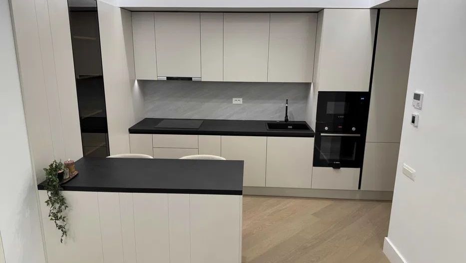 APARTAMENT 3 CAMERE | PRIMA INCHIRIERE | EROU IANCU NICOLAE - Poză 3