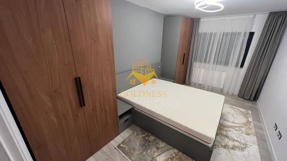 3 camere,modern, parcare,Zorilor zona Observatorului,Golden Tulip,LIDL - Poză 5