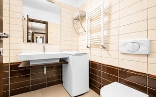 ♦️ 2 CAMERE *2 BAI* TERASA  14MP PANORAMIC VIEW ♦️ - Poză 10