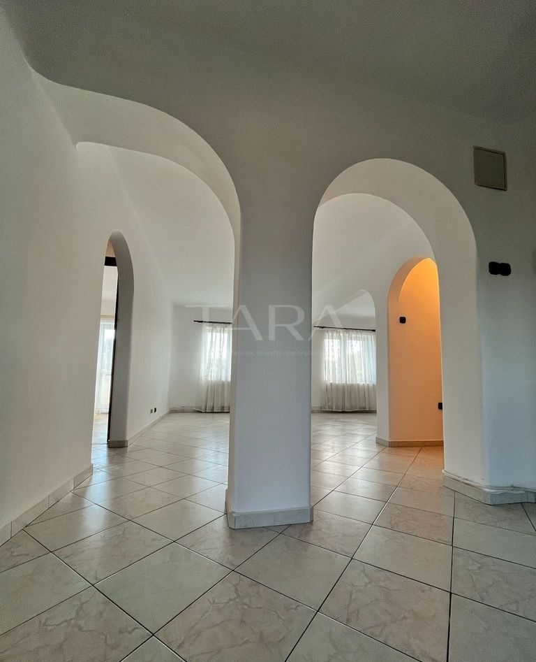 Apartament 4 camere, garaj, Zorilor – zona Facultatea de Medicina - Poză 6