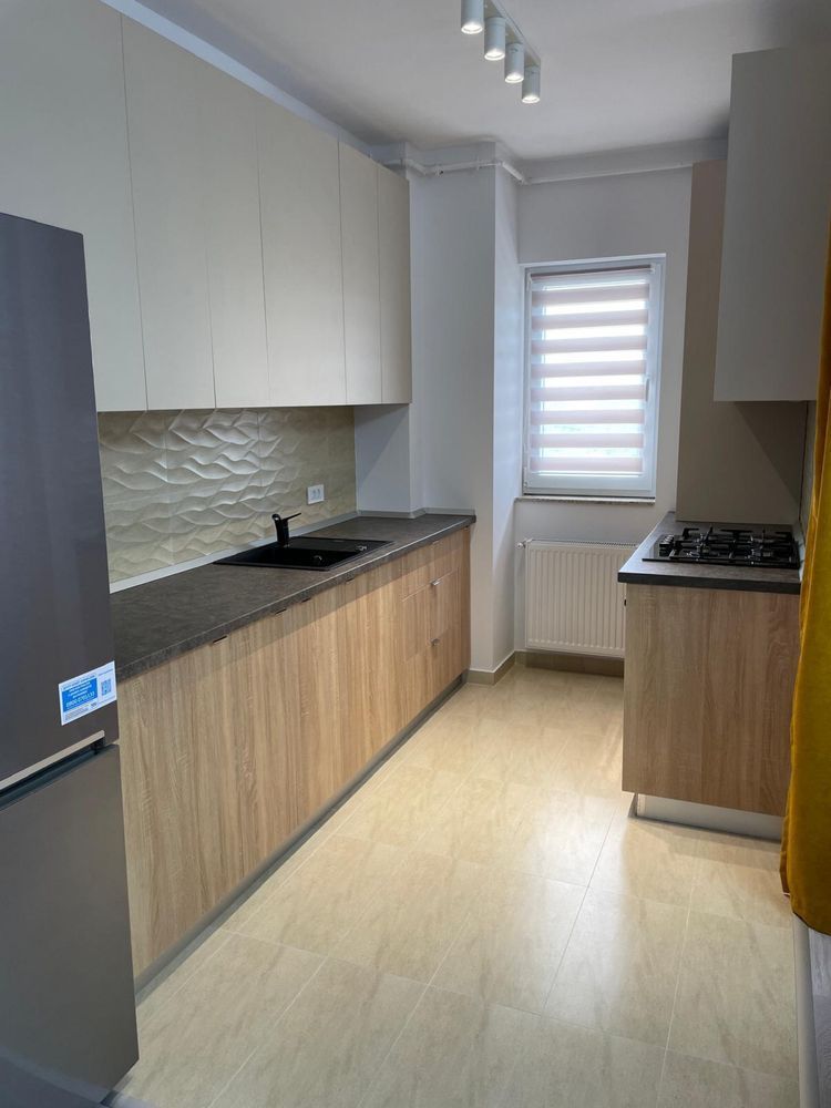 Apartament 2 camere 55 mp | Parcare subterana inclusa - Poză 6