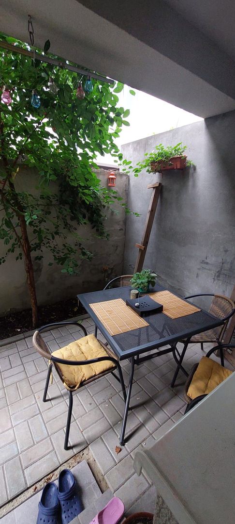 vila in triplex+parcare/mob-util partial/12-15min metrou D. Leonida - Poză 22