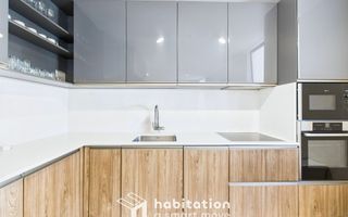 Apartament Premium 3 Camere – ISHO, Stil și Confort - Poză 6