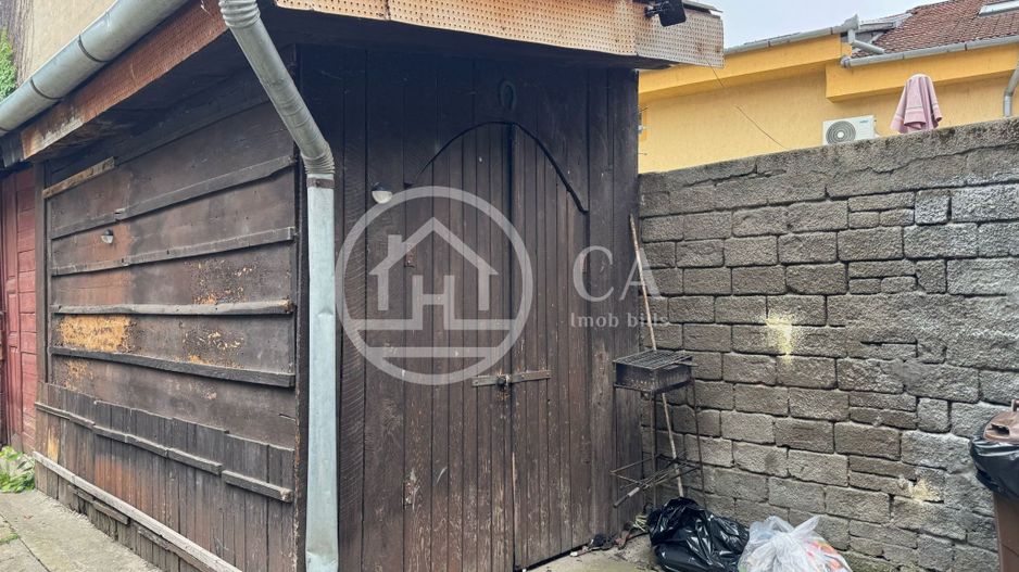 Spațiu comercial de închiriat in zona Ultracentrală, Oradea - Poză 12