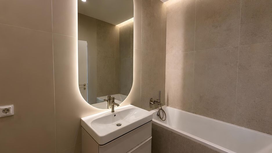Apartament superb 3 camere I Aviatiei Tower Faza II I Vedere libera - Poză 21