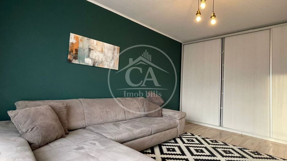 Apartament cu 2 camere de inchiriat in Prima Nufarul, Oradea - Poză 2