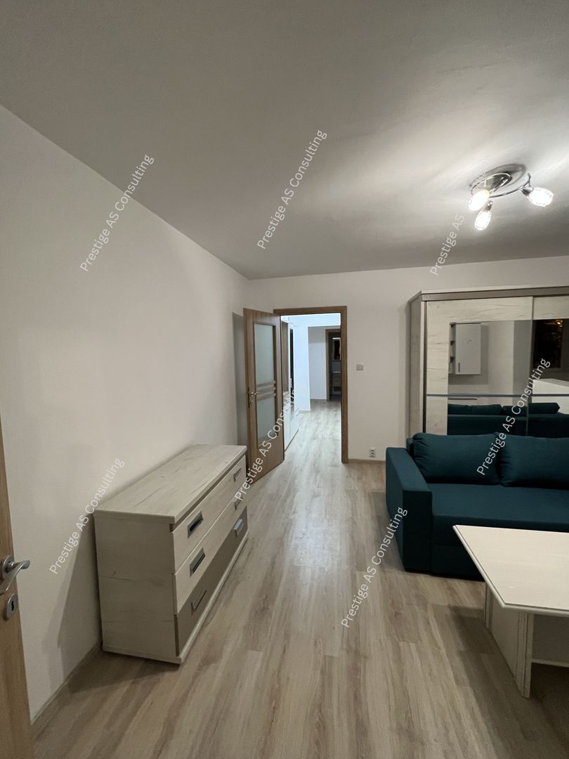 Apartament 3 Camere | 2 Bai | Recent Renovat | Etajul 2 | Lipovei - Poză 3