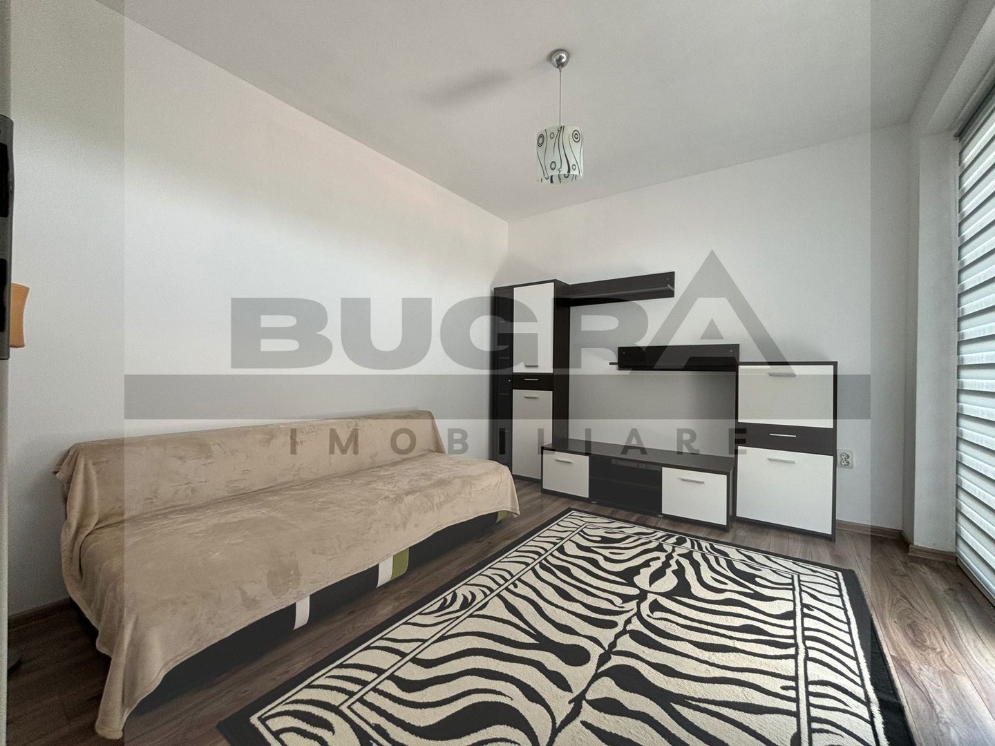 Duplex nou, 5 camere, garaj, zona Auchan - Poză 8