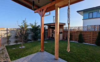 Vila tip duplex, P+1, 4camere, Drumul Binelui, Bulevardul Metalurgiei - Poză 34